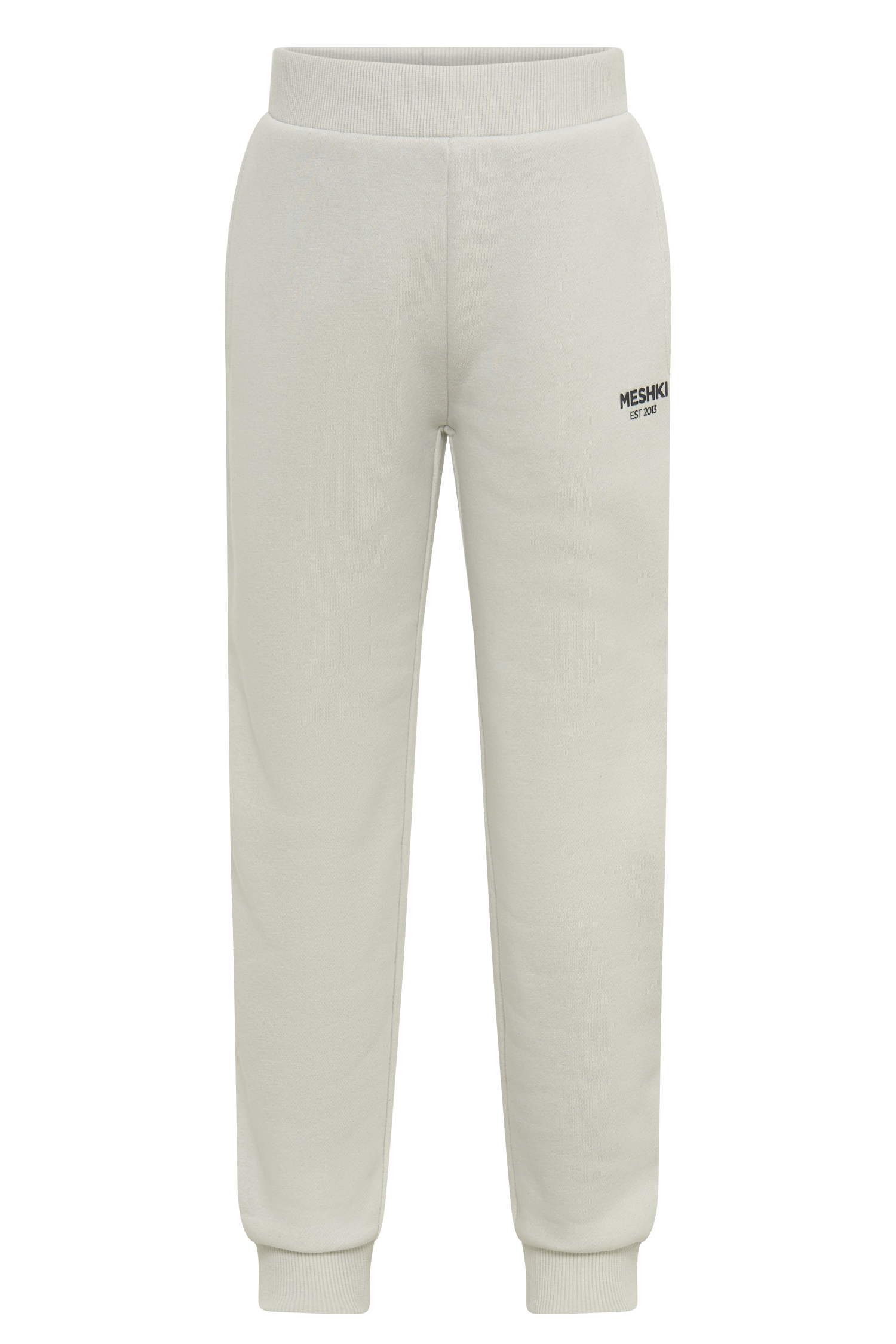 Frankie Kids Unisex Jogger - Smoke Grey